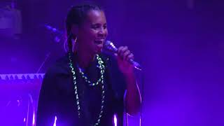 Neneh Cherry Manchild  live at Albert Hall Manchester UK  13th February 2019 [upl. by Cook]