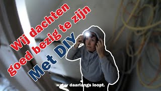 We moeten verhuizen ep 20 [upl. by Leunad39]