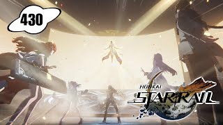 HONKAI STAR RAIL  Lets Play 430  Promenade parmi les morts [upl. by Odrarej]