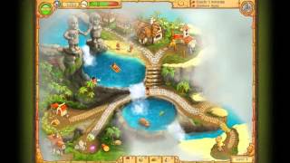 Island Tribe 4 Gameplay HD [upl. by Ahsiele]