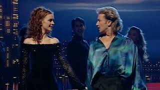 Riverdance the original 7 minute performance as the Interval Act of Eurovision Song Contest 1994 [upl. by Gentry]