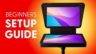 Elgato Prompter – How to Setup ULTIMATE Guide [upl. by Gertrude]