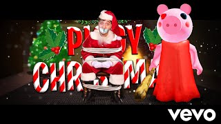 ROBLOX PIGGY  PIGGY CHRISTMAS Roblox PIGGY Music Video [upl. by Stambaugh352]