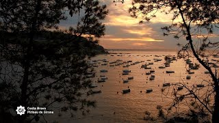 Costa Brava and Girona Pyrenees InCostaBrava InPyrenees [upl. by Charpentier]