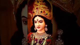 jagdati pahado vali maa 🙏🏻🙏🏻 song music navratri2024 navratrispecial jaimatadi [upl. by Oran]