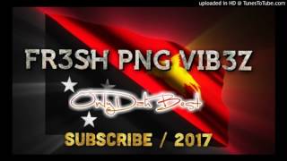 BRad  Sundi PNG Music 2017 [upl. by Lazarus]