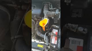 08 scion tc transmission service [upl. by Bianchi452]