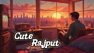 cute rajput lofimusic songs trending nocopyrightmusic no copyright claimlofisongbyhindi20 [upl. by Donnelly]