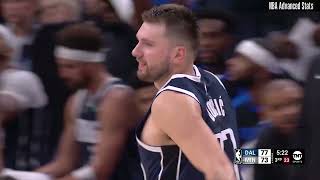 Career Game 404 Luka Doncic Highlights vs MIN 10292024 [upl. by Bowra]