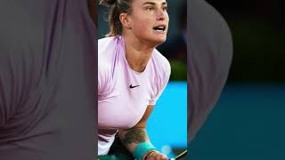 Mirra Andreeva stuns Aryna Sabalenka to reach French Open semifinals [upl. by Farkas529]