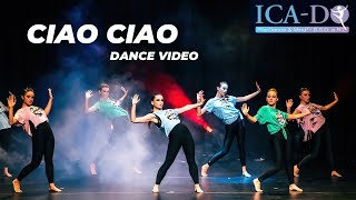 Ciao Ciao  La rappresentante di lista  dance video [upl. by Fairweather]