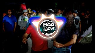 Los Socios Del RitmoLLORAR BASS BOOSTED [upl. by Aicenra]