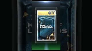 100 OVR Salah Pack Opening fcmobile fifamobile eafc24 [upl. by Salokcin]