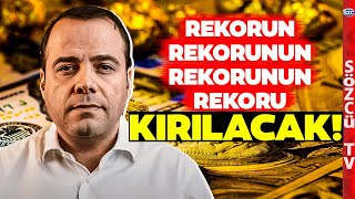 Özgür Demirtaş Kara Tabloyu Çizdi Rekorun Rekorunun Rekorunun Rekorunun [upl. by Wells]