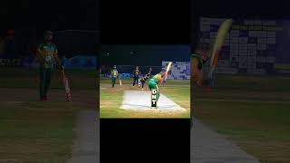 UMRI PACER😈 VS TM👑 KC🥶  HIGH VOLTAGE MATCH  shorts tapeballcricket [upl. by Nire]