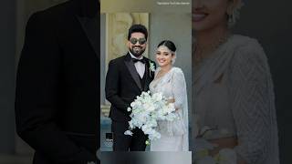 Vasthi Anushka amp Volgas Wedding 😍💍 vasthi anushka volga [upl. by Nomrah]