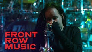 Korn  Falling Away From Me Live Performance  EXCLUSIVE Footage [upl. by Harwin]