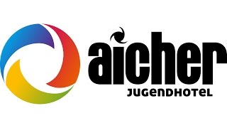 Jugendhotel Aicher ImageVideo [upl. by Eart]