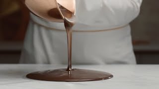 Lindt Excellence Master Series Learn to Savor Dark Chocolate [upl. by Aivatal819]