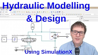 Hydraulic System Design [upl. by Uchish]