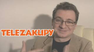 Niekryty Krytyk ocenia Telezakupy [upl. by Mallen]