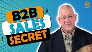 This Motivational Sales Speech Will Get You Fired Up  B2B Sales Secret [upl. by Antipus180]