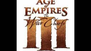 Age of Empires 3 Soundtrack  Revolution music [upl. by Airetak]