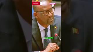 Le Ministre Abdoulaye Diop sans langue de bois [upl. by Vedette621]