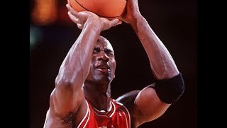 Cuando Michael Jordan se mofó de Mutombo [upl. by Navannod]