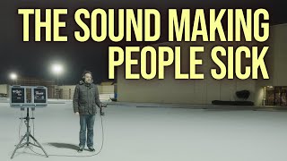 The Controversial Sound Only 2 Of People Hear [upl. by Arrak776]