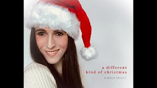 A Different Kind of Christmas  Kimber Kristy Audio [upl. by Breen145]