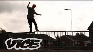 Epicly Laterd Geoff Rowley Part 1 [upl. by Ulrika]