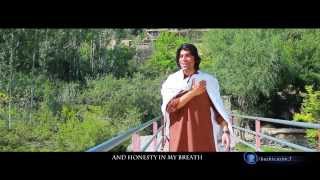 Bashir Asim Music Video 2014  Asaman Abi shawad [upl. by Assilev]