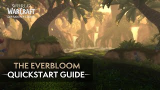 The Everbloom Mythic Quickstart Guide [upl. by Alisander794]