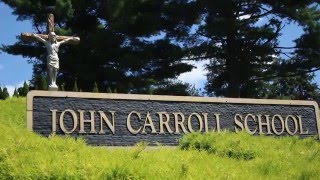 Welcome to the John Carroll Family [upl. by Annoyed515]