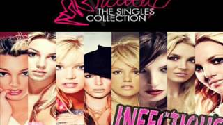 Britney Spears Infectious Never Release Single Download Link  Lyrics [upl. by Lauhsoj30]