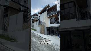 P16M to P19M  Pre selling House and lot for Sale in Olalia Road Cogeo Antipolo near Robinsons Mall [upl. by Hunter]