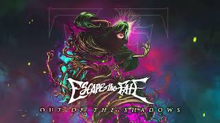 Escape The Fate  TRAUMATIZED Audio [upl. by Mcginnis78]