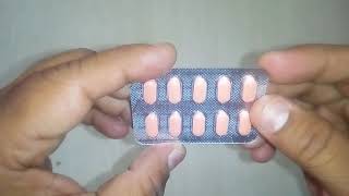 Cetzine A Tablets uses composition side effects precaution dosage amp review in Hindi [upl. by Nevad898]