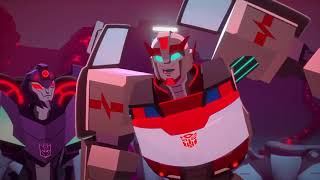 Transformers Cyberverse Season 3 Episode 16 ⚡️ Full Episode ⚡️The End of the Universe  Part 3 [upl. by Docia]