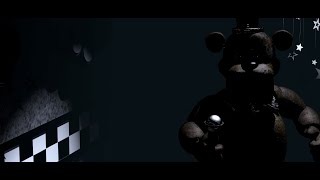 Freddy Music Box but its broken [upl. by Anirec584]