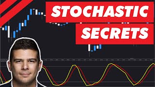 Stochastic Secrets  How To Pick Tops amp Bottoms With Ease [upl. by Studner]