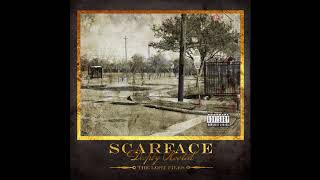 Scarface  Live That Life [upl. by Hammel587]