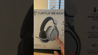 Turtle Beach Stealth 700 Gen 3 [upl. by Berky]