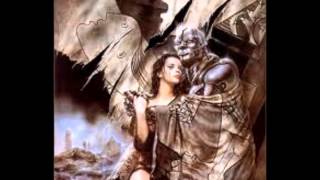 Love Labours On Luis Royo [upl. by Vikky494]