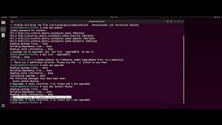 Installing Thonny Python IDE for Ubuntu Desktop [upl. by Vitus]