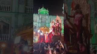 Lalbaug cha Raja near Masjid  shorts trending shortsfeed lalbaugcharaja [upl. by Guyer]