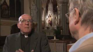 Father George Coyne Interview 37  Richard Dawkins [upl. by Aneda83]