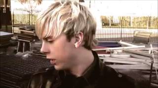 Riker Lynch  Red [upl. by Munt]