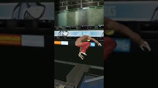 Skate 3 XGames skate3 skate3clips skate3shorts [upl. by Ewall]